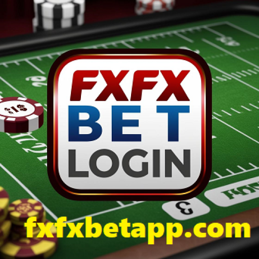 fxfx bet login